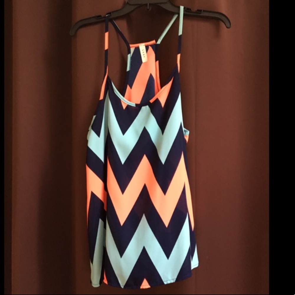 Racerback Tank